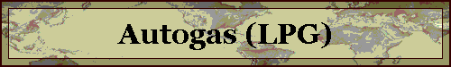 Autogas (LPG)