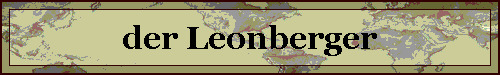 der Leonberger